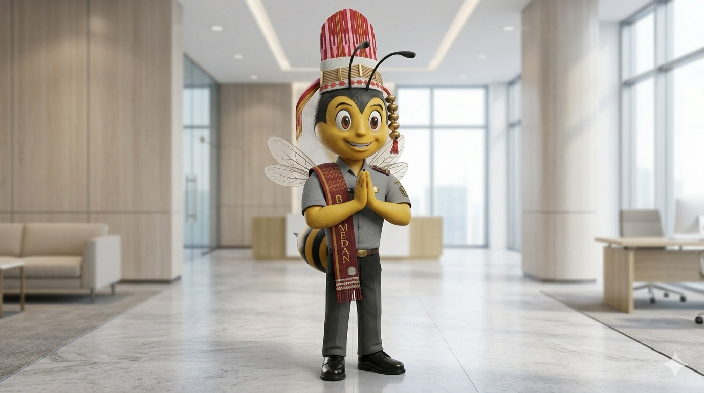 Maskot